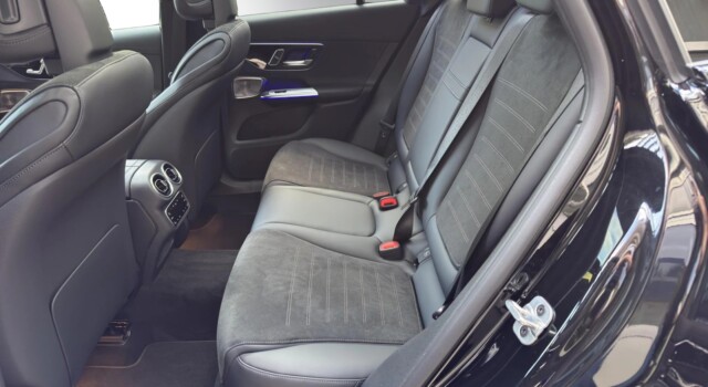 MERCEDES-BENZ GLC 220 d 4Matic 9G-Tronic