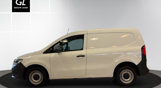 MERCEDES-BENZ CITAN 110 CDI Base