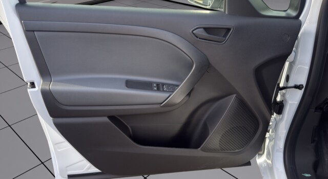 MERCEDES-BENZ ECITAN STANDARD 2716MM