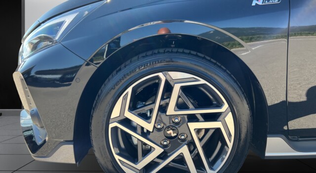 HYUNDAI i20 1.0 T-GDi N-Line DCT