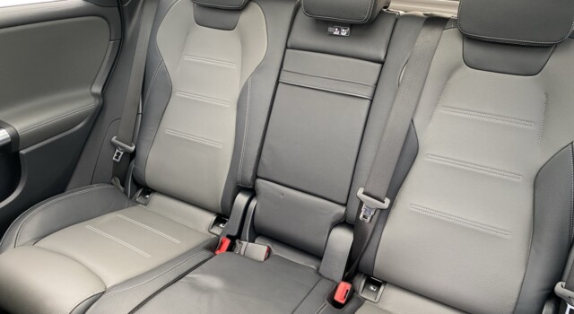 MERCEDES-BENZ B 250 4Matic AMG Line