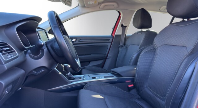 RENAULT MÉGANE Mégane 1.5 dCi Business