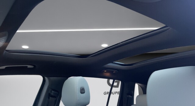 MERCEDES-BENZ GLB 250 4Matic 8G-Tronic