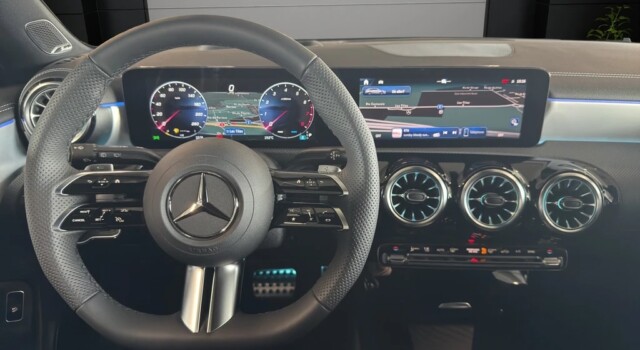 MERCEDES-BENZ CLA 250 CLA Shooting Brake 250 4Matic 8G-DCT