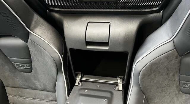 MAZDA MX-5 Skyactiv-G 132 Homura