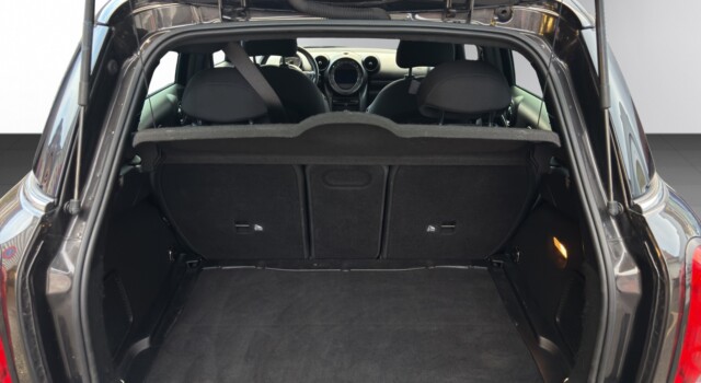 MINI COUNTRYMAN Cooper S ALL4