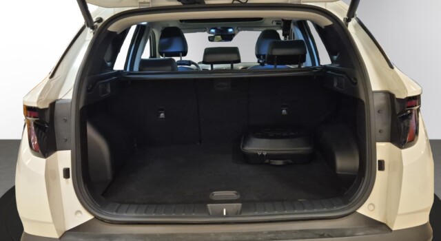 HYUNDAI TUCSON 1.6 PHEV Vert. 4WD