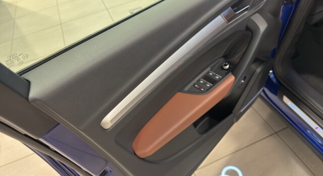 AUDI Q5 45 TFSI Black Edition quattro S-tronic