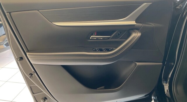 MAZDA CX-80 e-Skyactiv D254 MHEV AWD Homura Plus