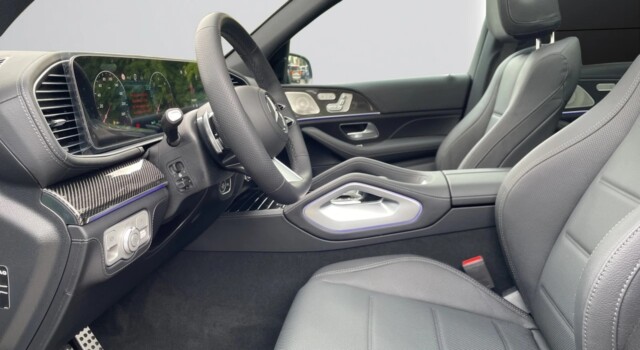 MERCEDES-BENZ GLE 450 d 4Matic 9G-Tronic