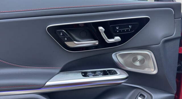 MERCEDES-BENZ CLE 53 AMG CLE AMG 53 Cabrio 4Matic+ 9G-Tronic