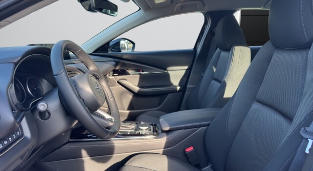 MAZDA CX-30 SKYACTIV-X 186 M Hybrid Centre Line FWD AT