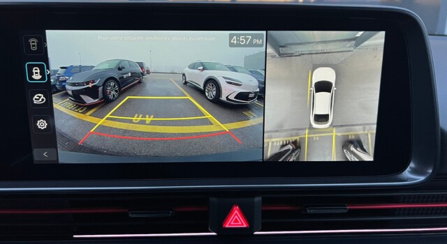 HYUNDAI IONIQ 6 84kWh N Line 4WD