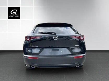 MAZDA CX-30 SKYACTIV-G 150 M Hybrid Homura FWD