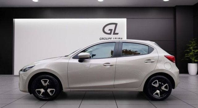 MAZDA 2 G 90 Center-Line A