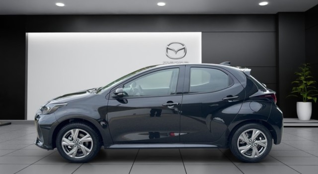 MAZDA 2 Hybrid Exclusive-line