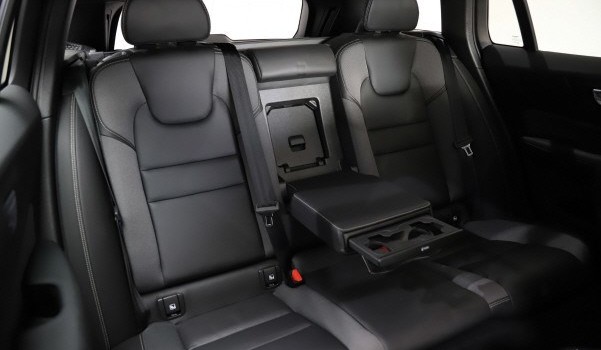 VOLVO V60 CC B5 Ultimate AWD