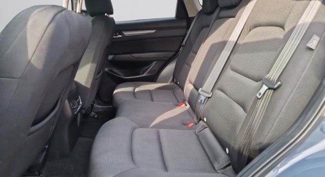 MAZDA CX-5 G 165 Ambition AWD