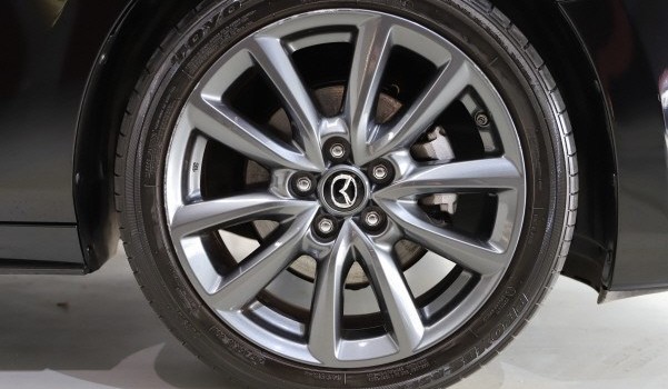 MAZDA 3 HB G 150 Exclusive L A