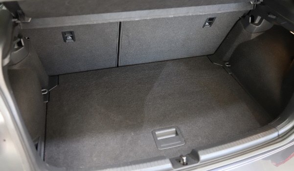 VW POLO 1.0 TSI Life