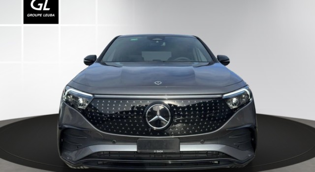 MERCEDES-BENZ EQA 350 66,5 kWh 4Matic Swiss Star