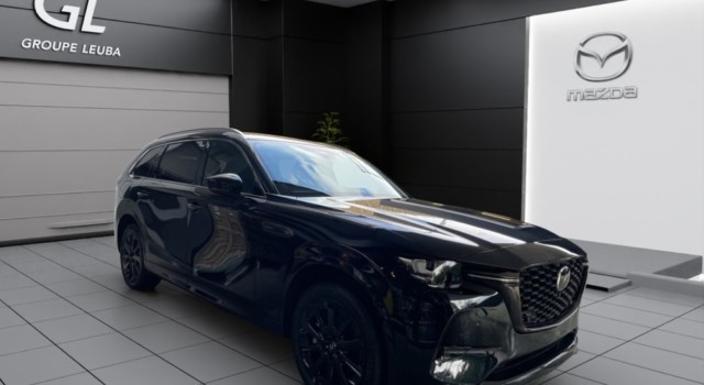MAZDA CX-80 e-Skyactiv PHEV 327 AWD Homura Plus