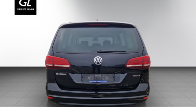 VW SHARAN 2.0TDI BMT Comf.4M