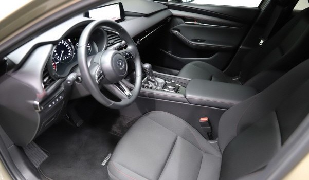 MAZDA 3 HB G 150 Homura A
