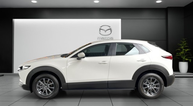 MAZDA CX-30 SKYACTIV-G 140 M Hybrid Prime Line FWD