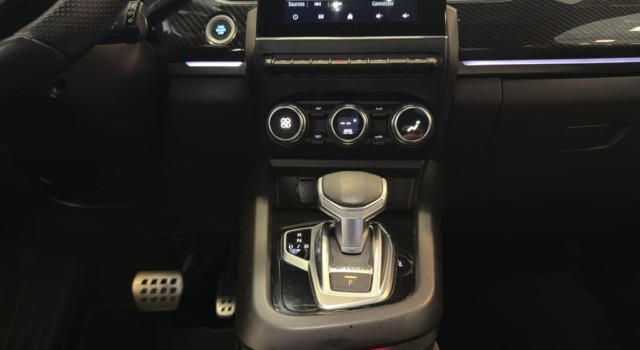 RENAULT ARKANA 1.6 E-Tech R.S.Lin