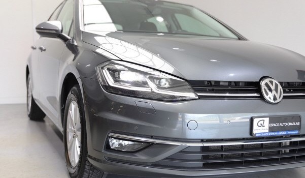 VW GOLF 1.5 TSI EVO Comfort