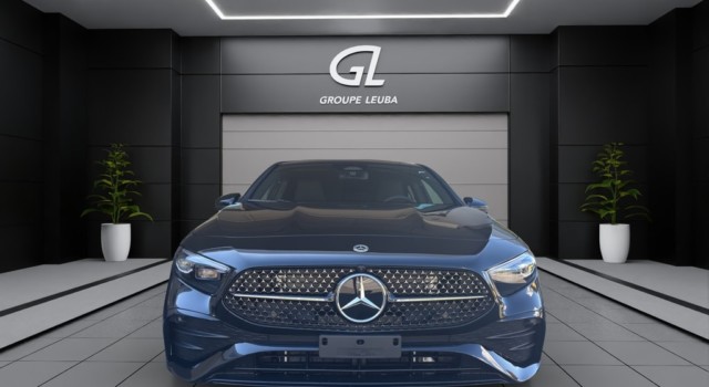 MERCEDES-BENZ A 180 Night Star 7G-DCT