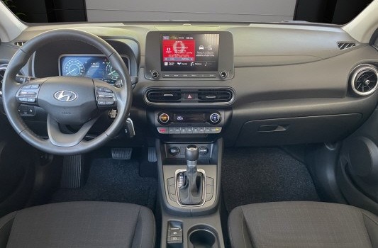 HYUNDAI KONA 1.6 HEV Origo