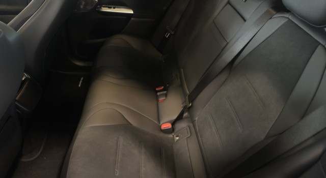MERCEDES-BENZ EQE 350 EQE SUV 350 4 Matic Executive Edition