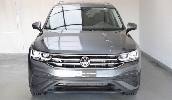 VW TIGUAN Allsp 1.5 Life DSG