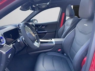 MERCEDES-BENZ GLC 43 AMG Executive Edition 4Matic 9G-Tronic