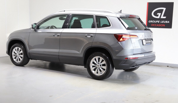 SKODA KAROQ 1.5 TSI Ambit. DSG