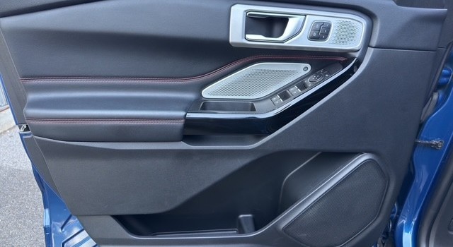 FORD EXPLORER 3.0 EcoB. Plug-in-Hybrid ST-Line 4WD Aut.