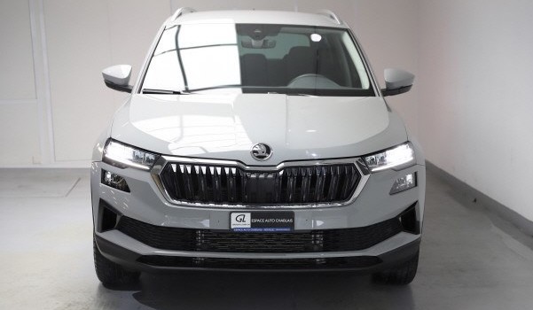 SKODA KAROQ 1.5 TSI Ambit. DSG