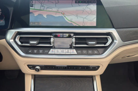 BMW 430 i Cabrio