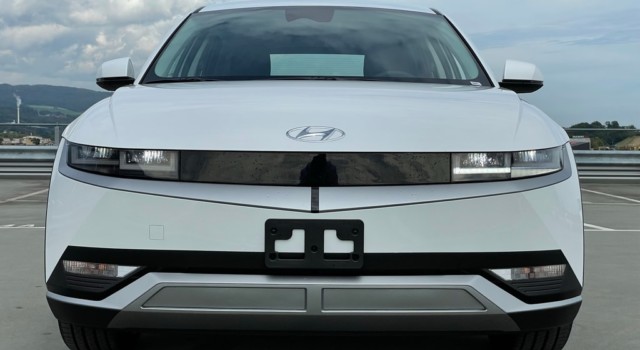 HYUNDAI IONIQ 5 77kWh Origo 4WD