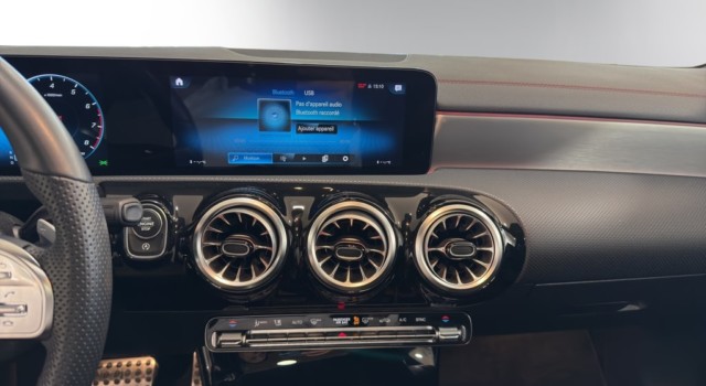 MERCEDES-BENZ CLA 200 CLA Shooting Brake 200 AMG Line 7G-DCT