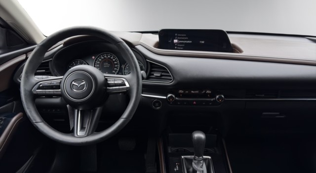 MAZDA CX-30 G 122 RevolutionAWD