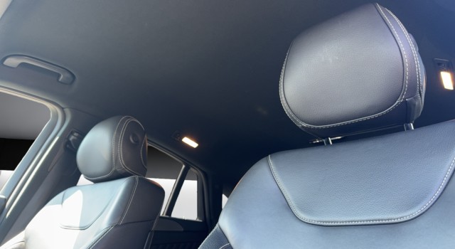 MERCEDES-BENZ GLE 43 AMG GLE Coupé 43 AMG 4Matic