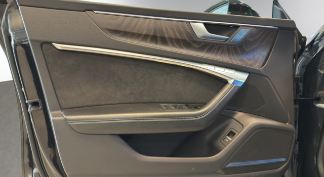AUDI A7 Sportb.55 TFSI quattro