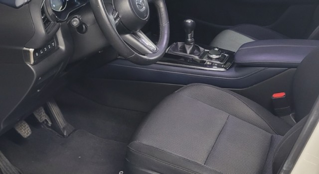 MAZDA CX-30 SKYACTIV-G M Hybrid 150 Ambition Plus AWD