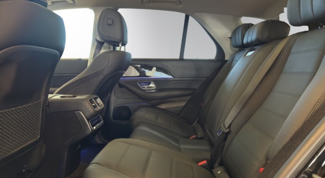 MERCEDES-BENZ GLE 350 de 4Matic