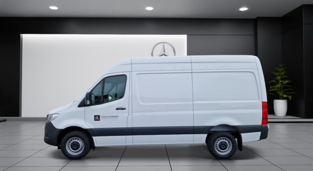 MERCEDES-BENZ Sprinter 317 CDI Kompakt