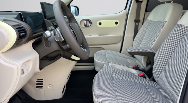 HYUNDAI INSTER 49kWh Amplia