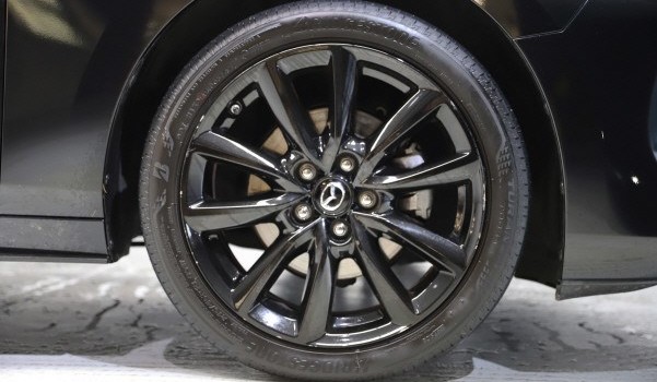 MAZDA 3 HB X 186 Homura AWD A